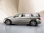 Mercedes-Benz Grand Sports Tourer Vision R Concept 2004 года
